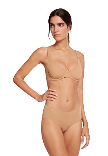 Wolford Pure reggiseno donna con ferretto