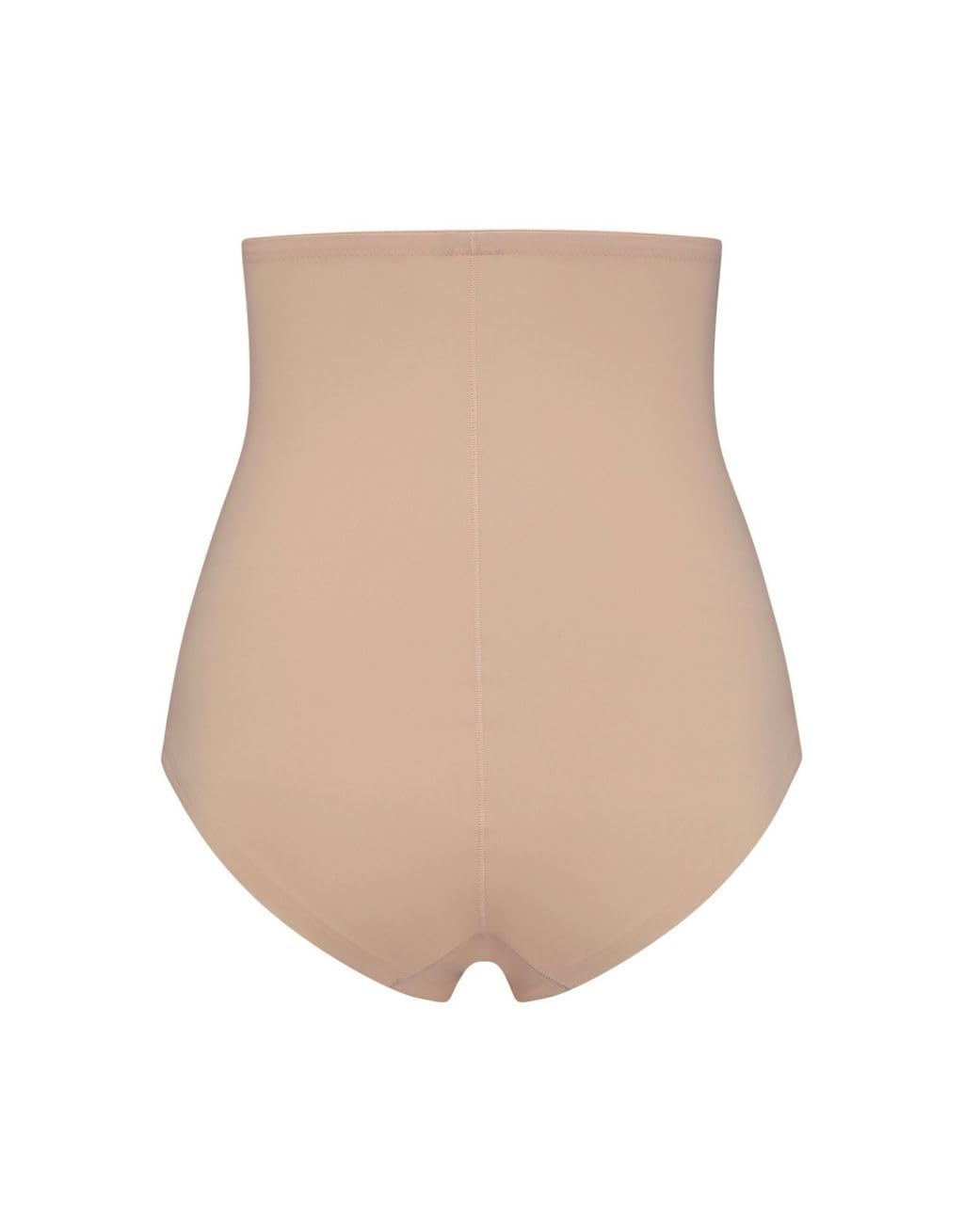 Bye Bra Sculpting slip modellante vita alta taglia M nero