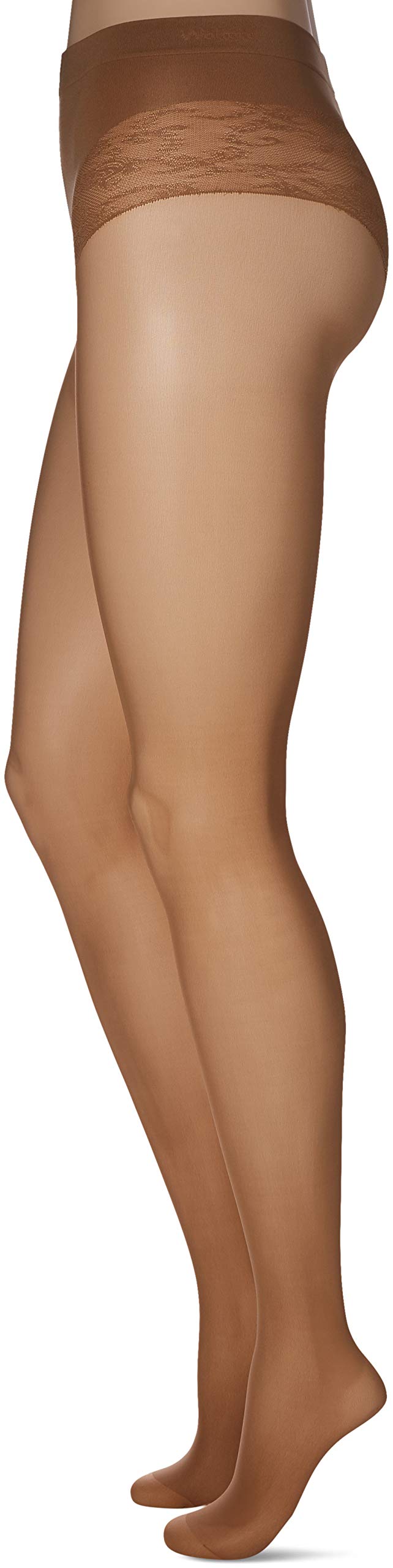 Wolford Tummy 20 Control Top collant modellante 20 den