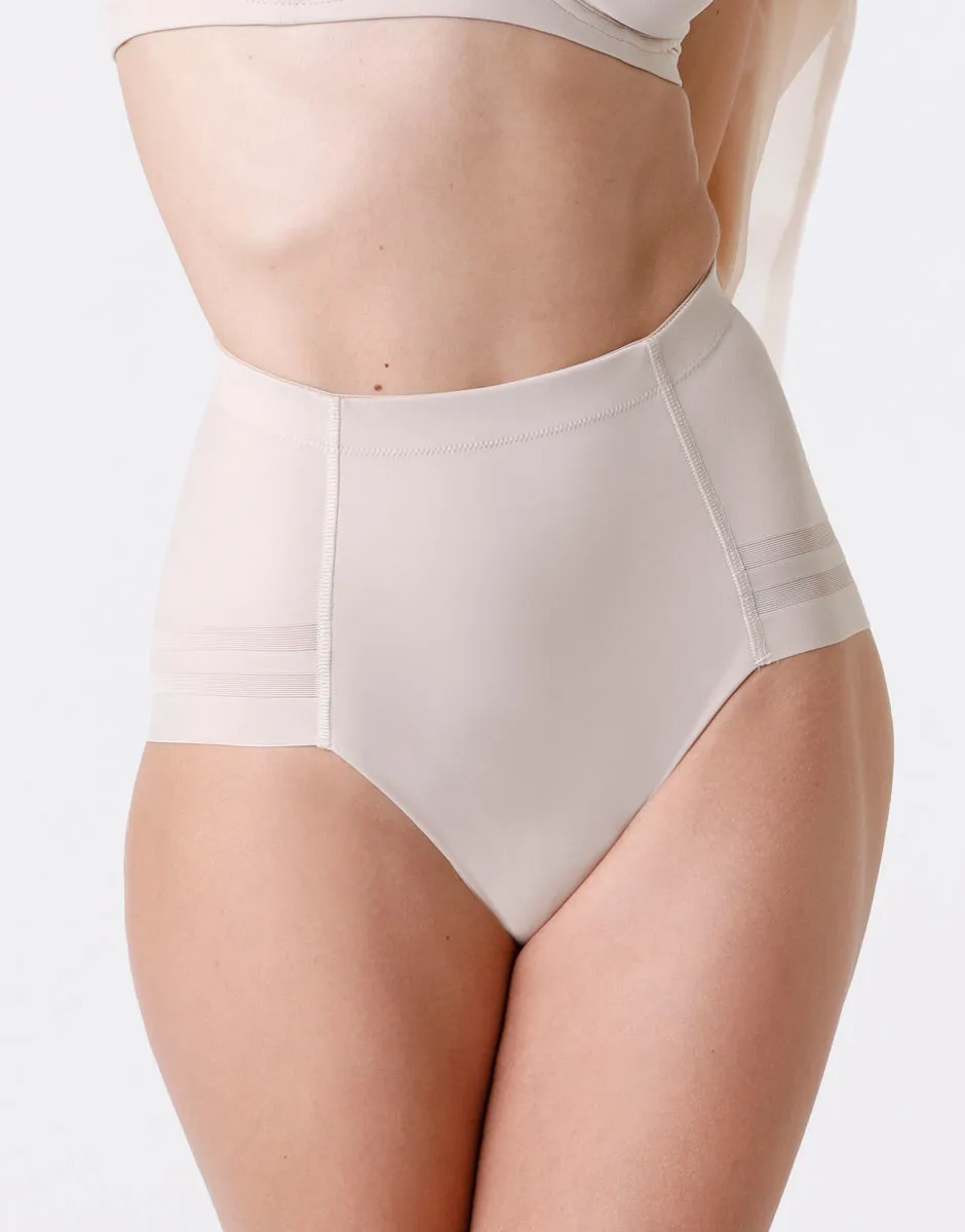 Lovable Modern Shaping guaina contenitiva skin controllo ventre