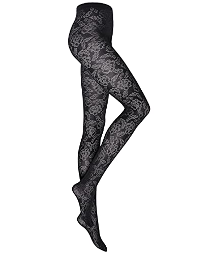 Wolford Laura 14890 calzamaglia opaca 50 DEN