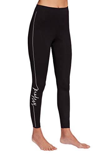 Wolford Script 19314 leggings con logo