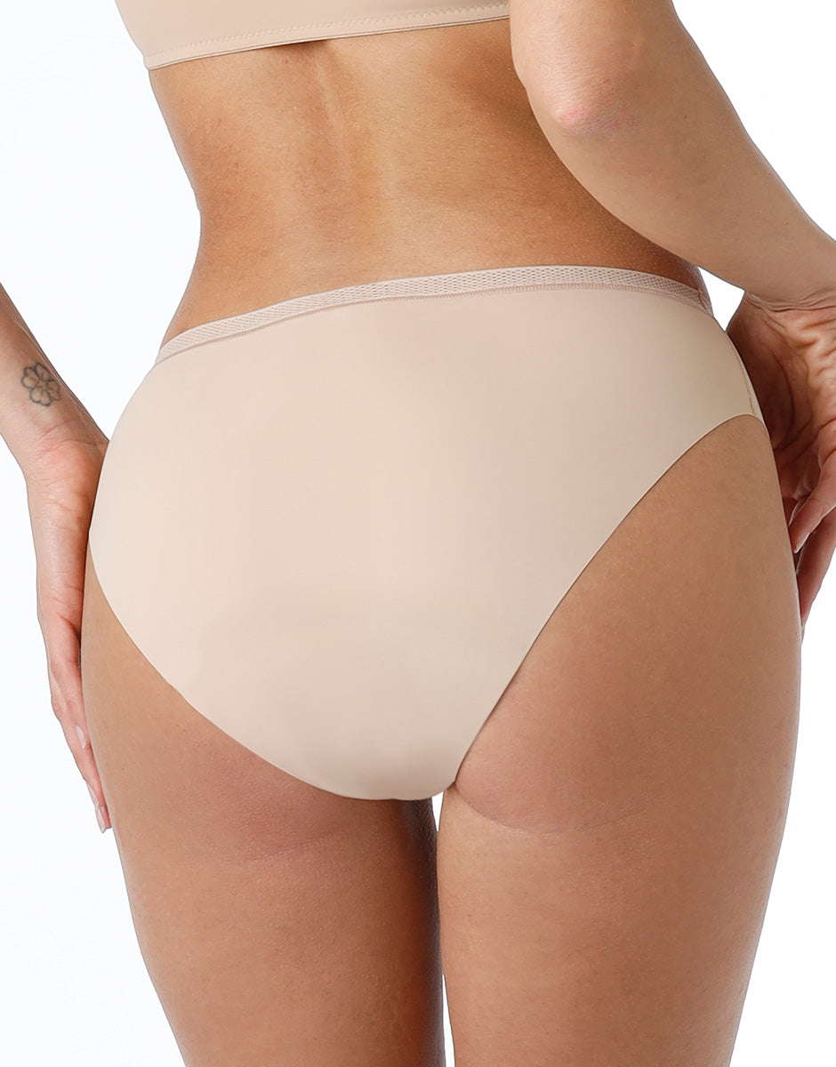 Lovable slip mestruale microfibra skin flusso medio