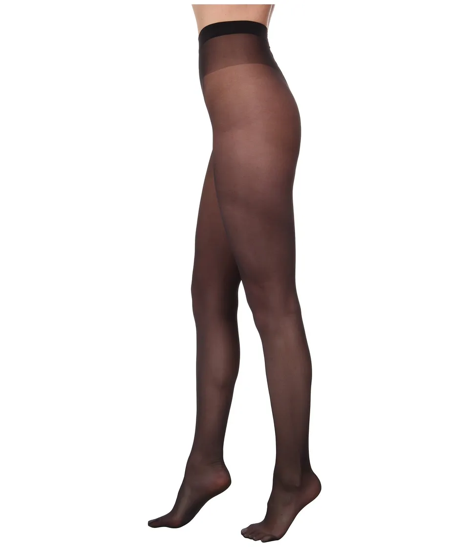 Wolford Collant Donna 20 DEN Velati Effetto Satinato