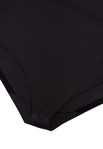 Wolford 3 W body modellante nero S