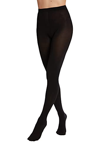 Wolford Cotton Velvet 11130 collant 90 denari cotone