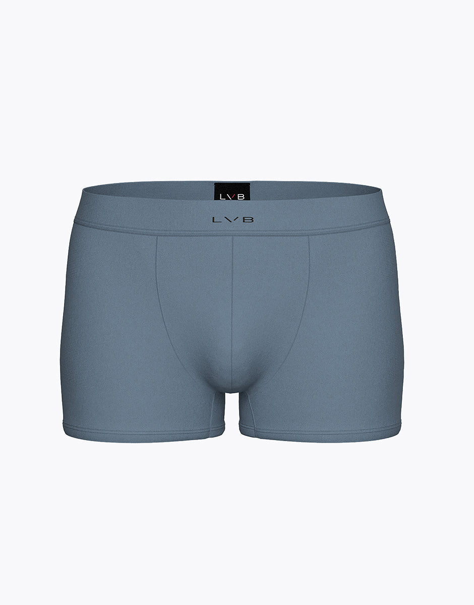 Lovable Man Modern Cotton Modal boxer azzurro