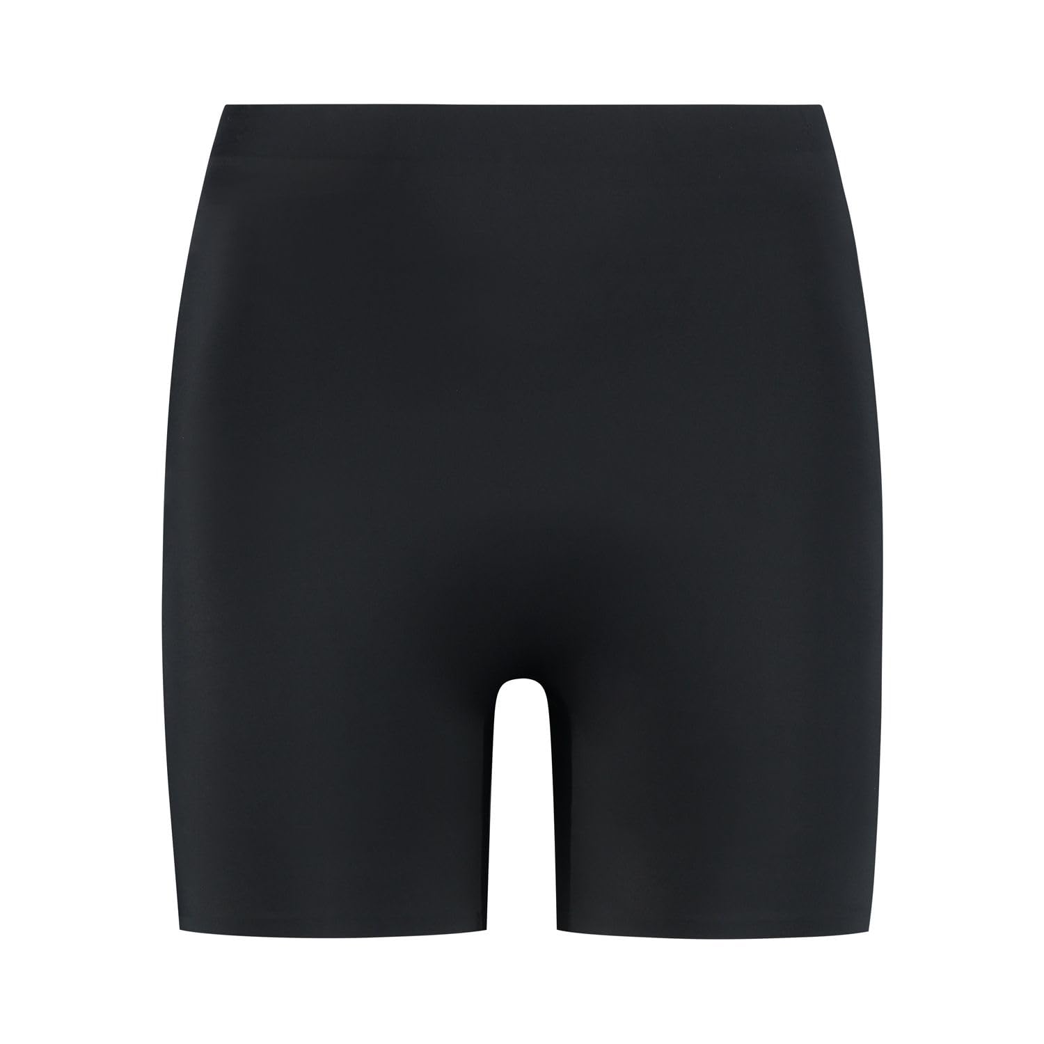 Bye Bra Invisible pantaloncini modellanti neri L anti-sfregamento