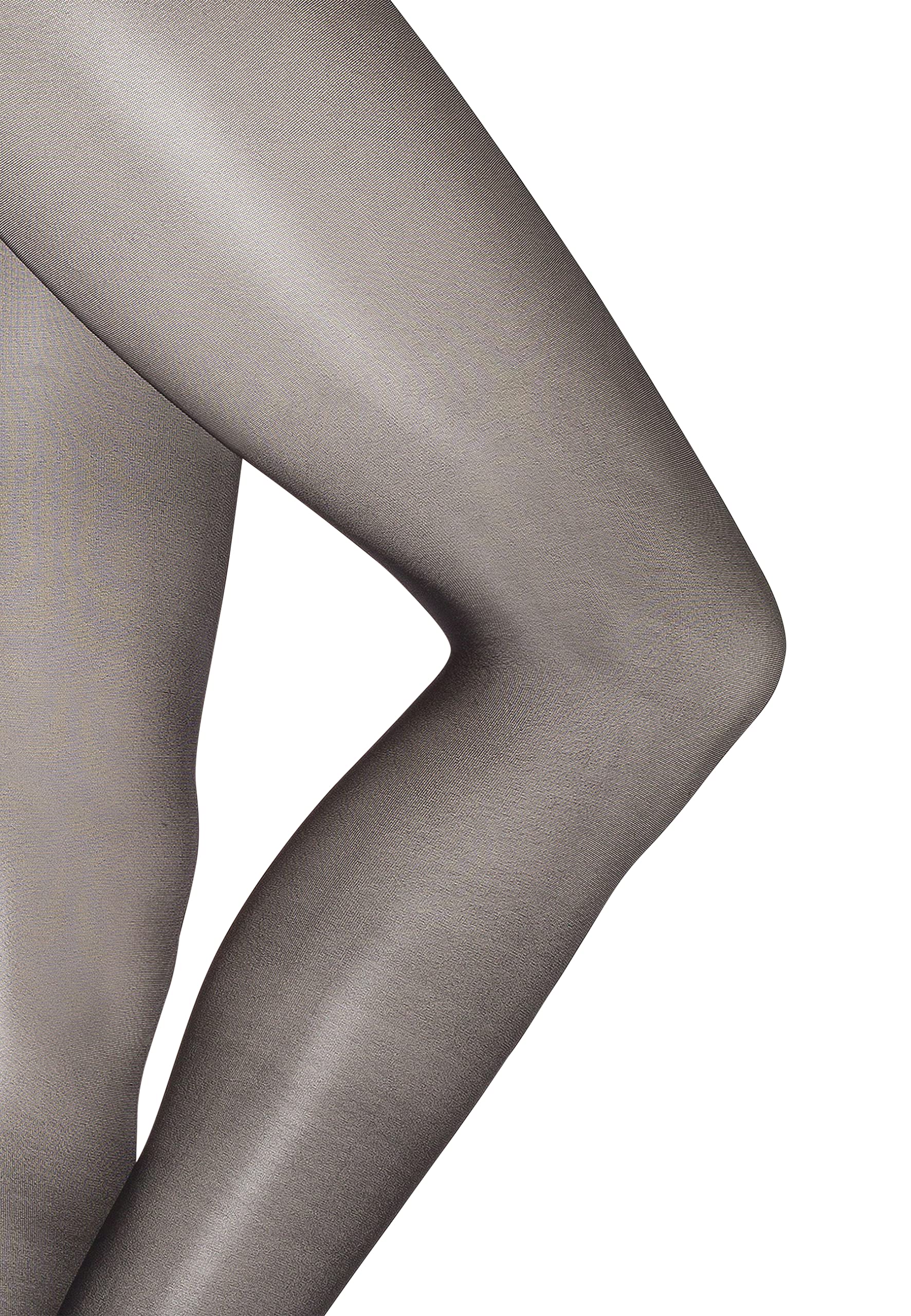 Wolford Satin Touch Leggings Donna Cintura Larga