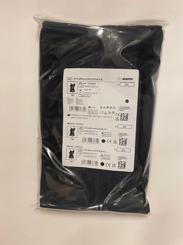 Lipoelastic MGmm Comfort guaina compressiva uomo