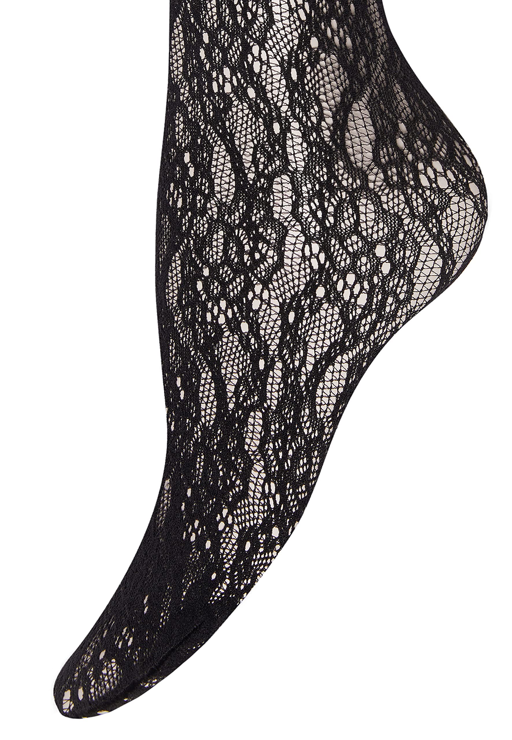 Wolford Ripley 19319 Collant Aderenti Opachi