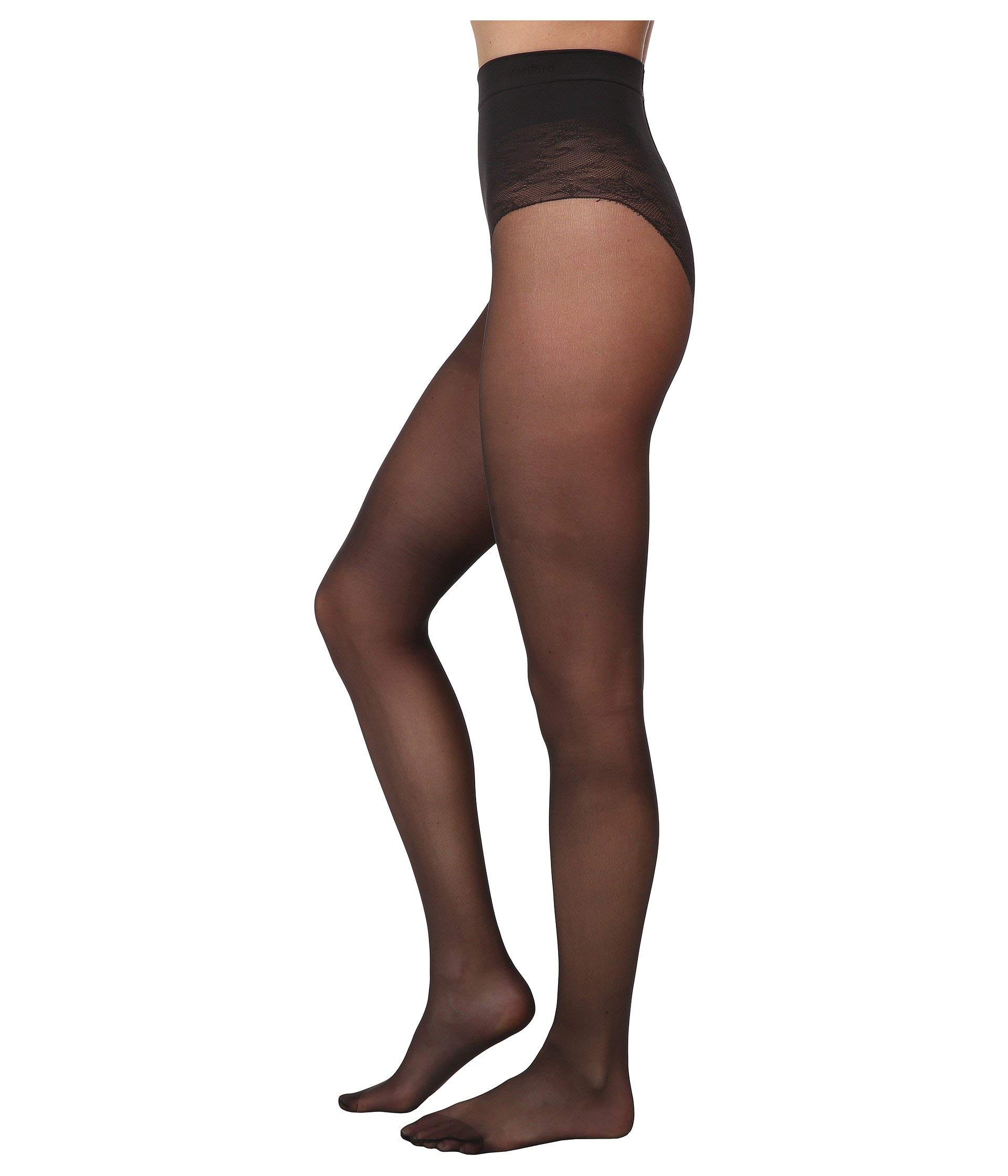 Wolford Tummy 20 Control Top collant modellante 20 den
