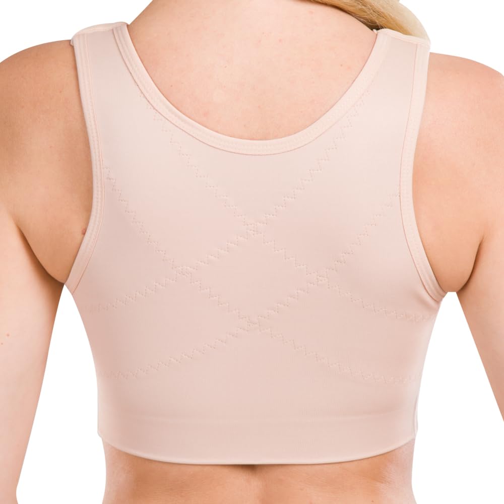 Lipoelastic PI Plus reggiseno compressivo M post operatorio