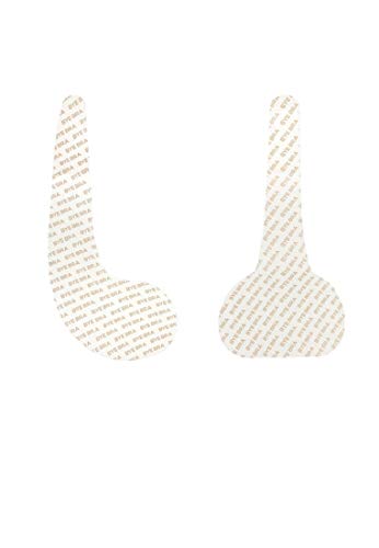 Bye Bra Perfect Cleavage Tape nastro seno beige 3 paia