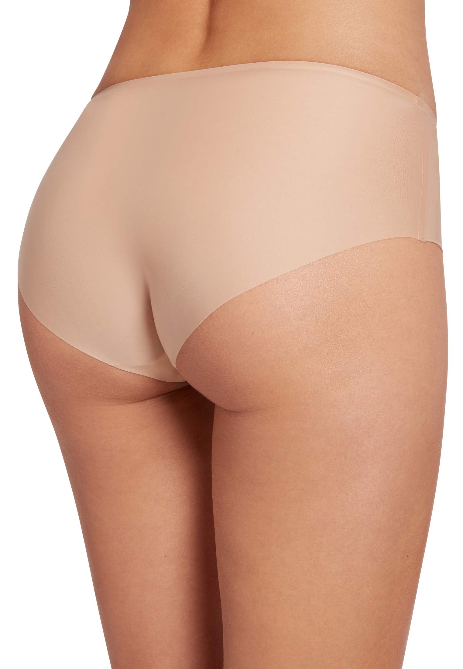 Wolford slip culotte invisibile cotone