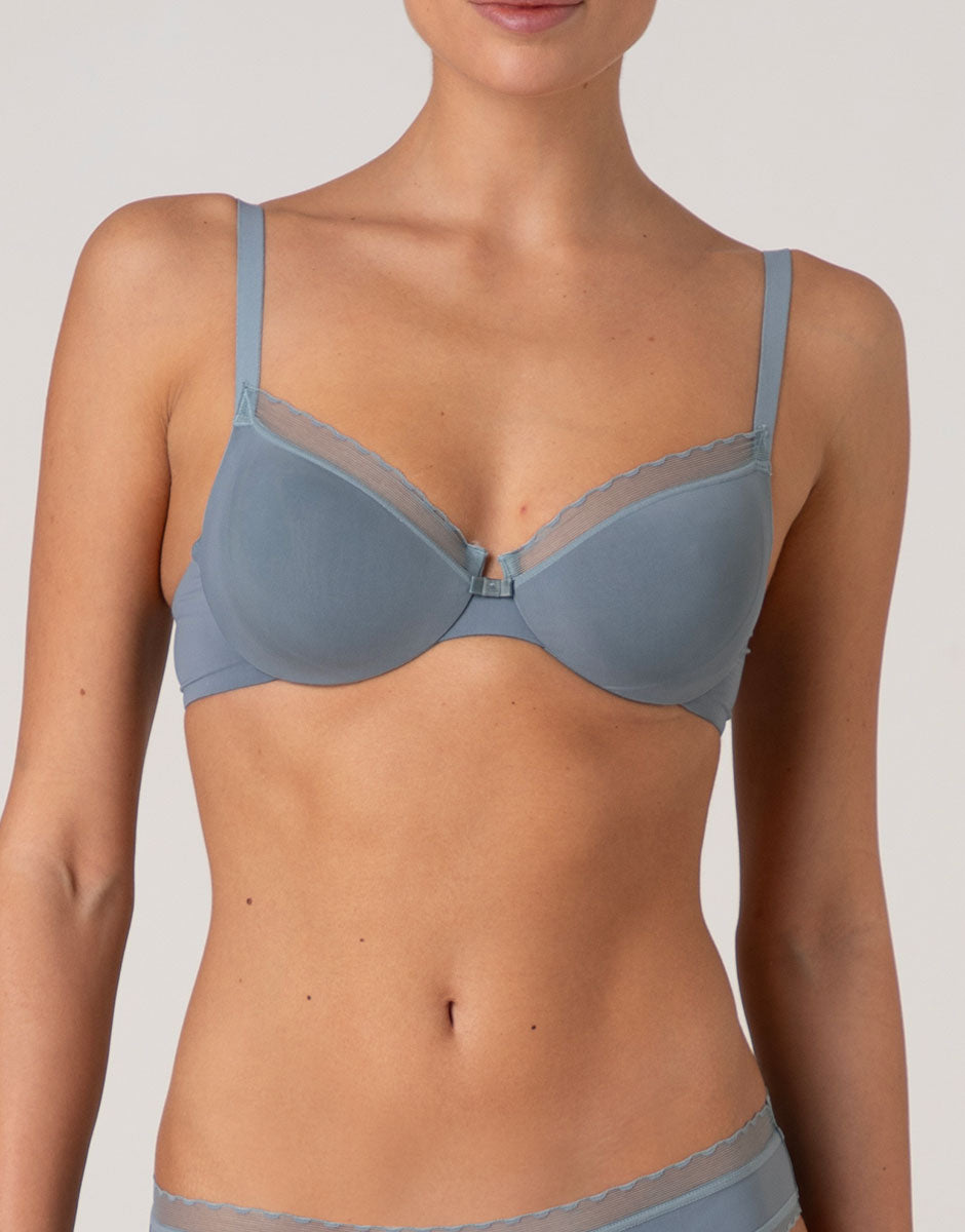 Lovable My Daily Comfort reggiseno microfibra carta da zucchero