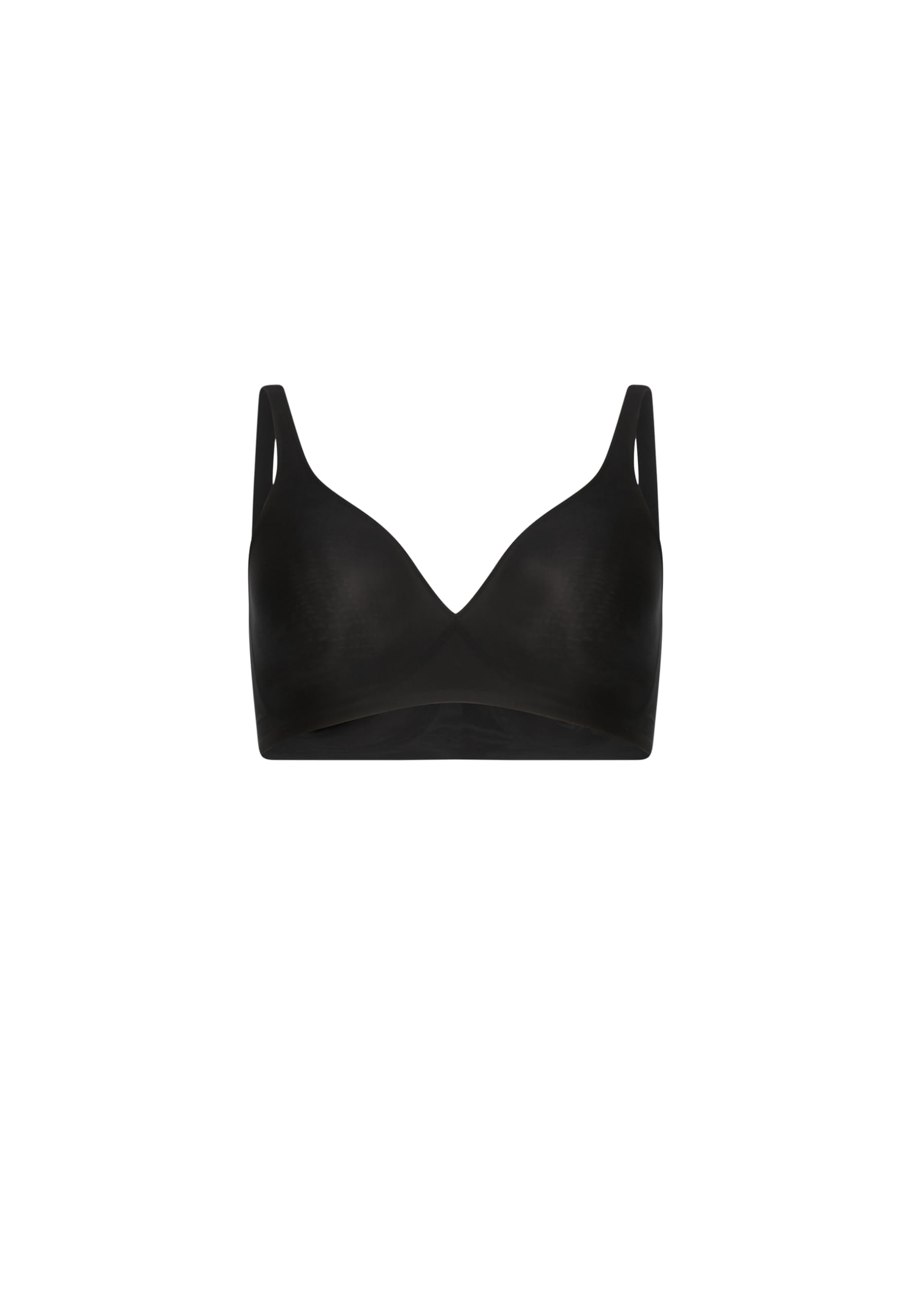 Wolford Skin 3W bralette donna coppe modellate
