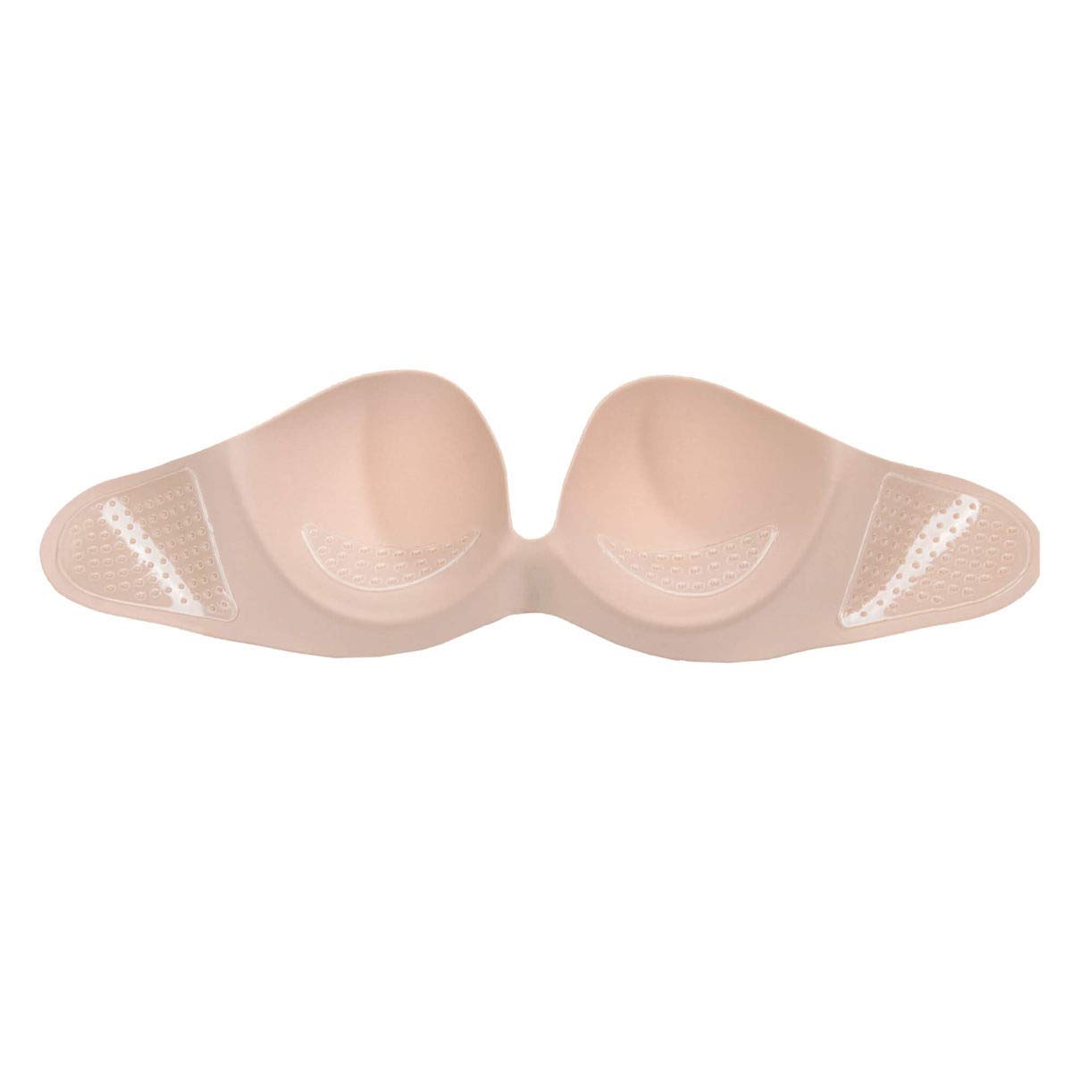 Bye Bra Gala Bra reggiseno adesivo nudo B push-up
