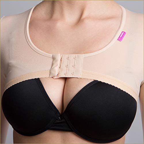 Lipoelastic AP Variant guaina compressiva donna nero taglia M