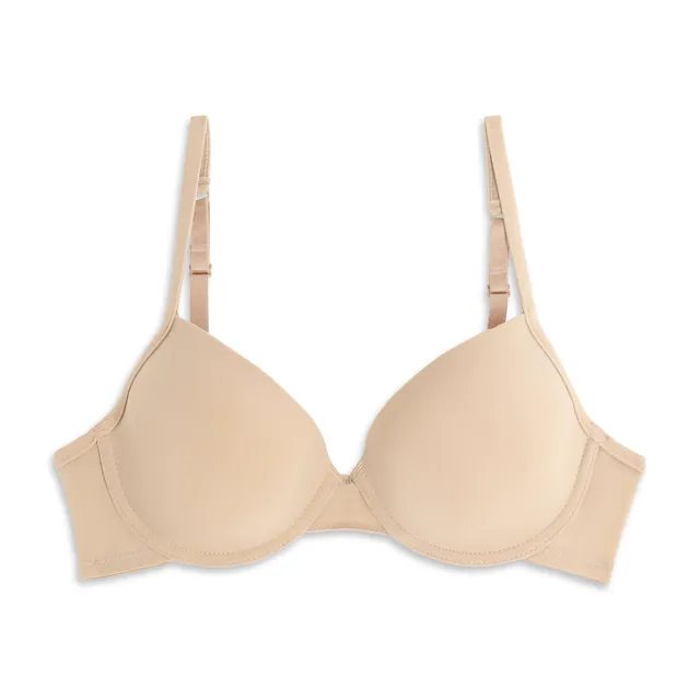 Cotonella Manuela Reggiseno Microfibra 3B Senza Cuciture