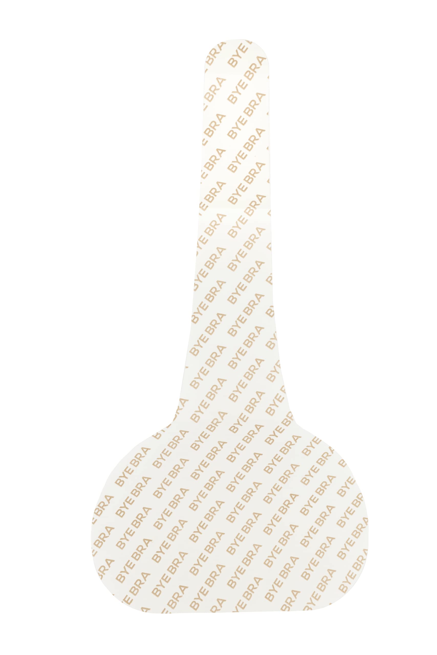 Bye Bra Perfect Cleavage Tape nastro seno beige 3 paia