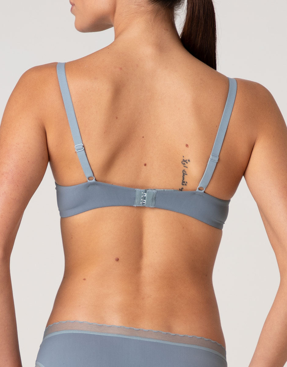 Lovable My Daily Comfort reggiseno microfibra carta da zucchero