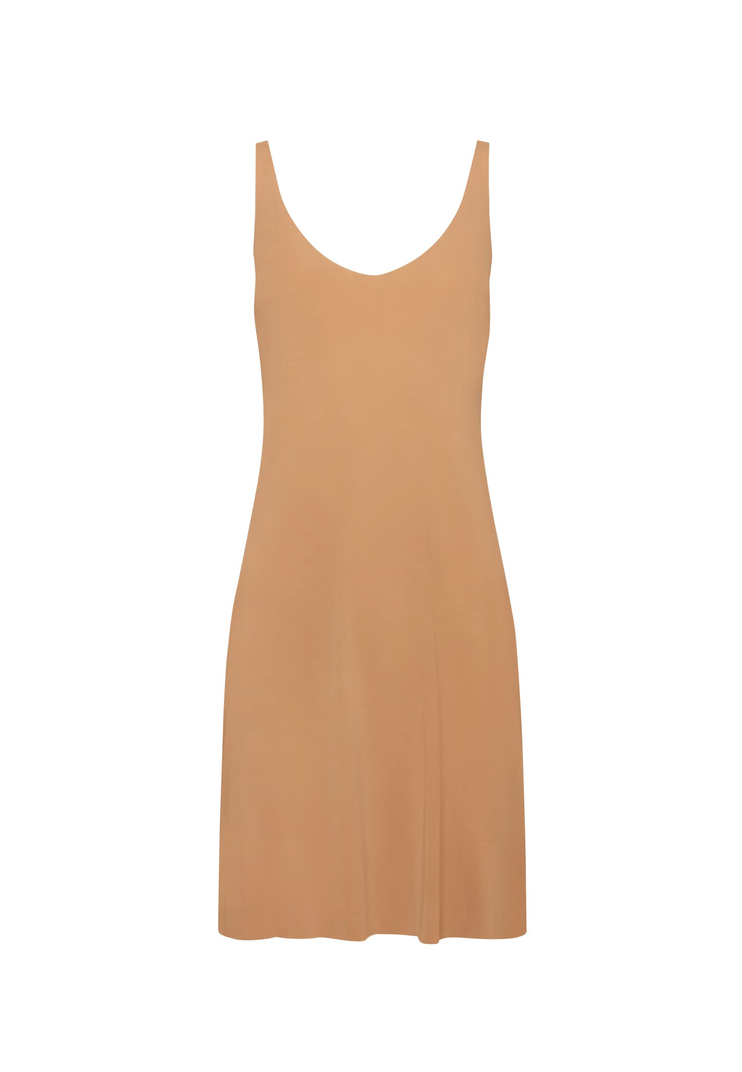 Wolford Pure 52700 vestito slipdress casual