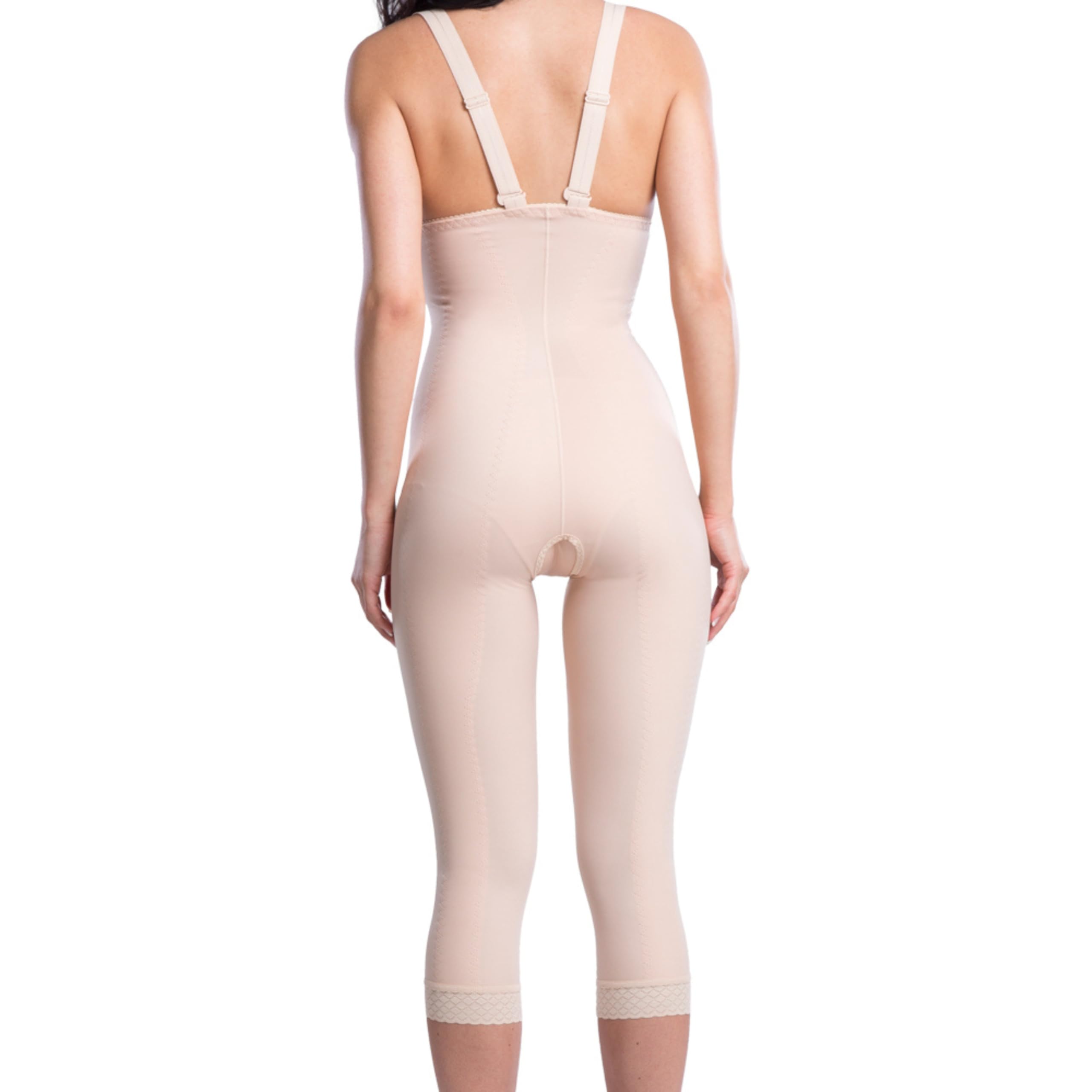 Lipoelastic VD Variant Body Compressivo Taglia L