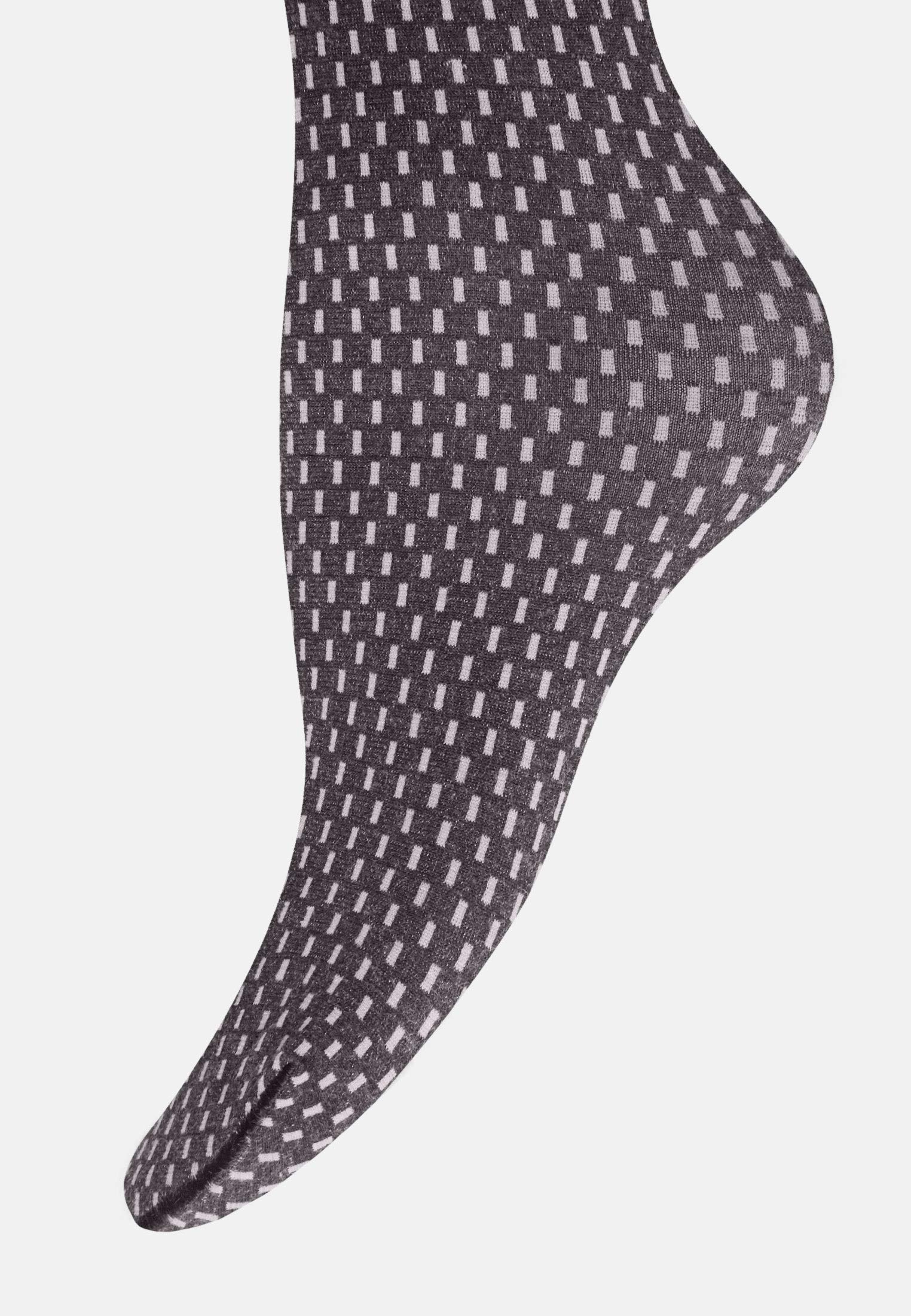 Wolford Fides Tights collant 90 den cotone