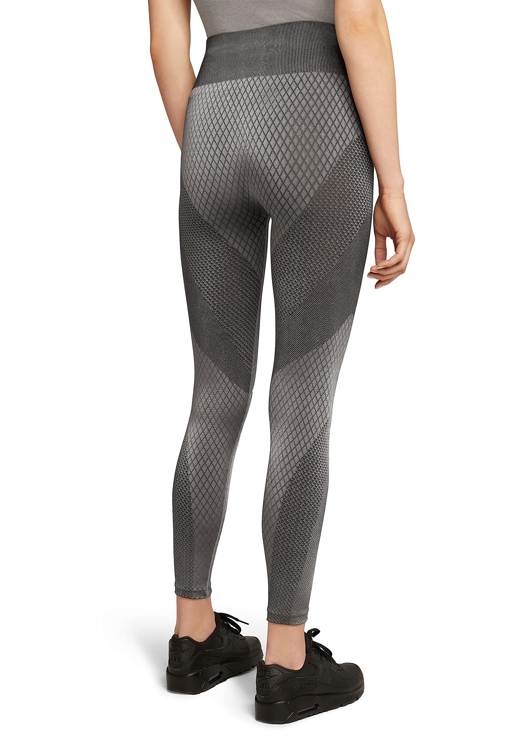 Wolford Leeloo leggings 7/8 120 DEN coprenti