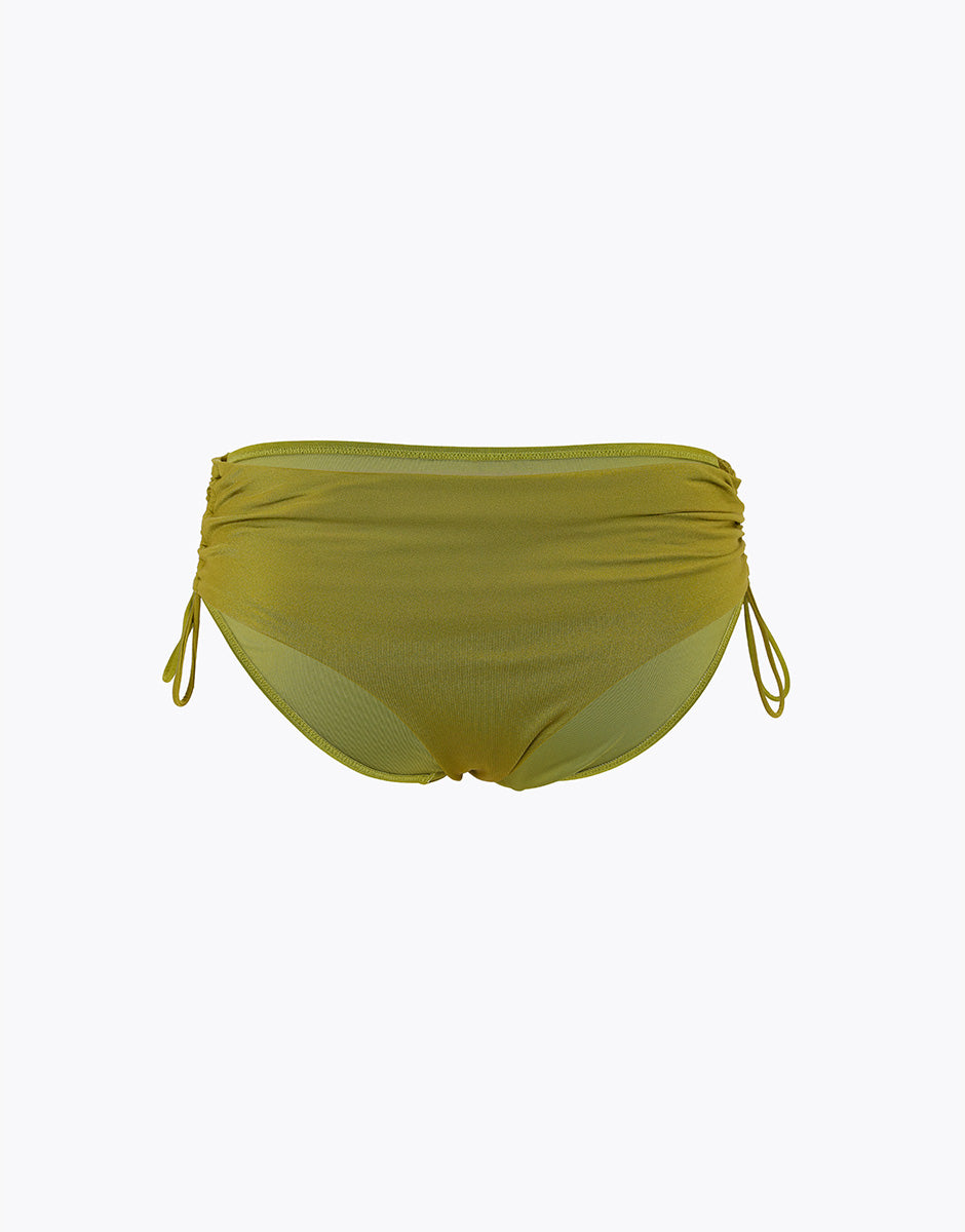 Lovable Braid Shiny Micro slip alto verde cardamomo