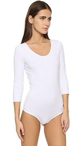 Wolford Pure String body donna sgambato