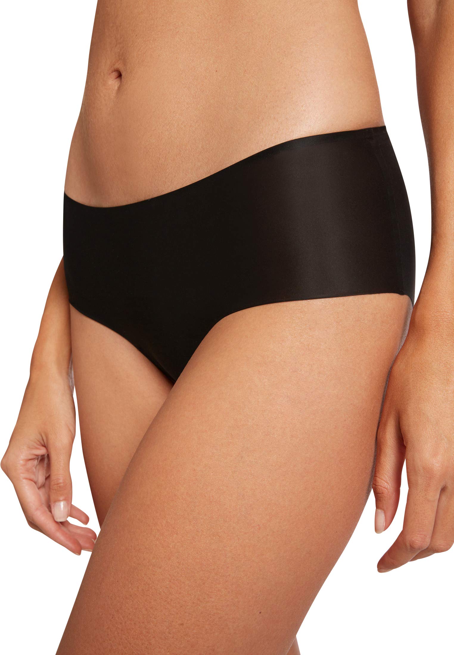 Wolford slip culotte invisibile cotone