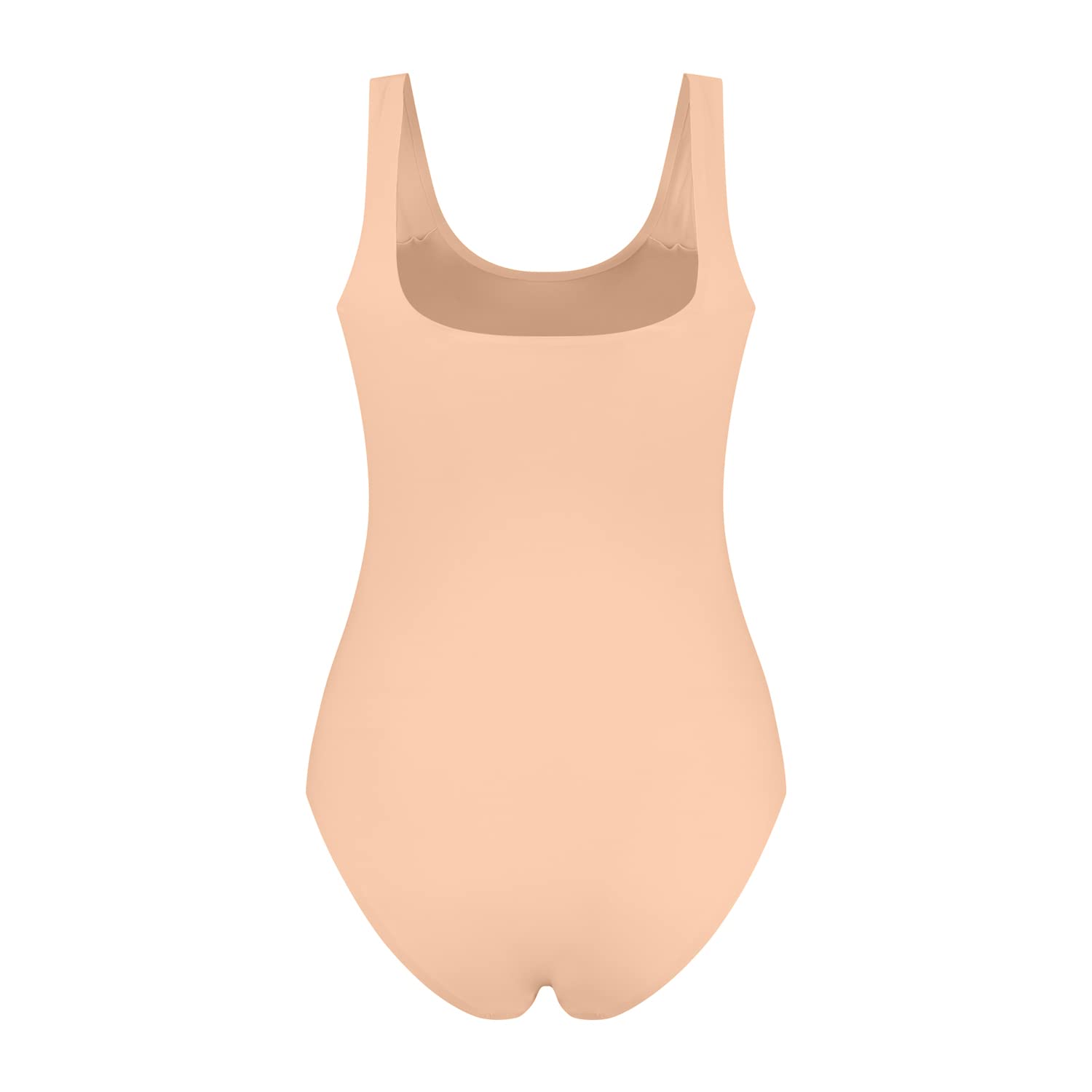 Bye Bra Invisibile body modellante controllo leggero
