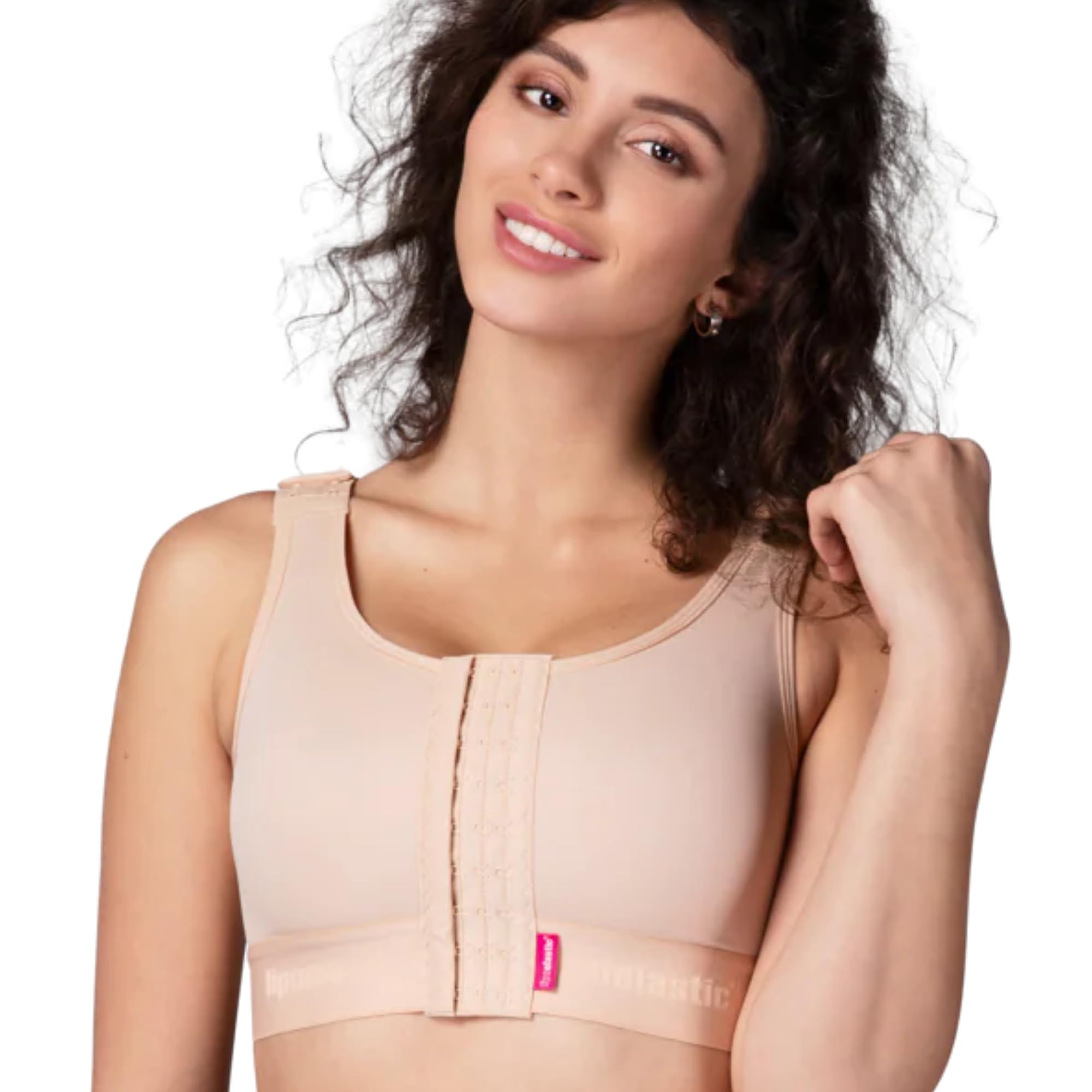 Lipoelastic PI Ideal reggiseno compressivo post operatorio