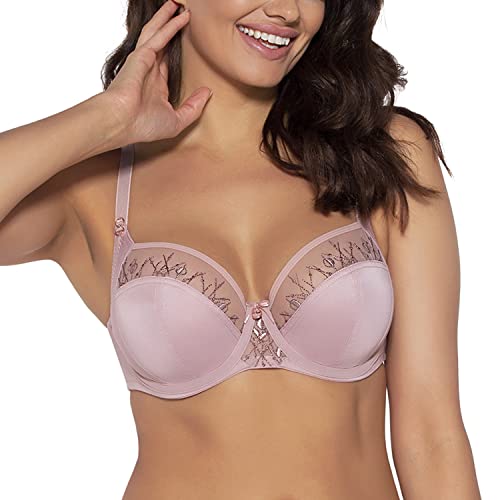 Ava 2022 Guell reggiseno non imbottito 1D ricamato