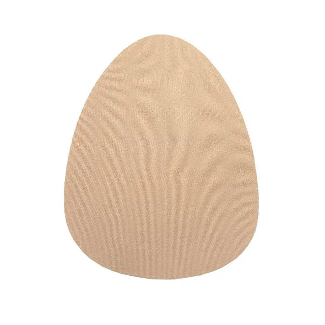Bye Bra Breast Lift Tape reggiseno adesivo beige S-M