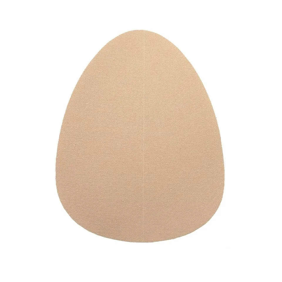 Bye Bra Breast Lift Tape reggiseno adesivo beige S-M