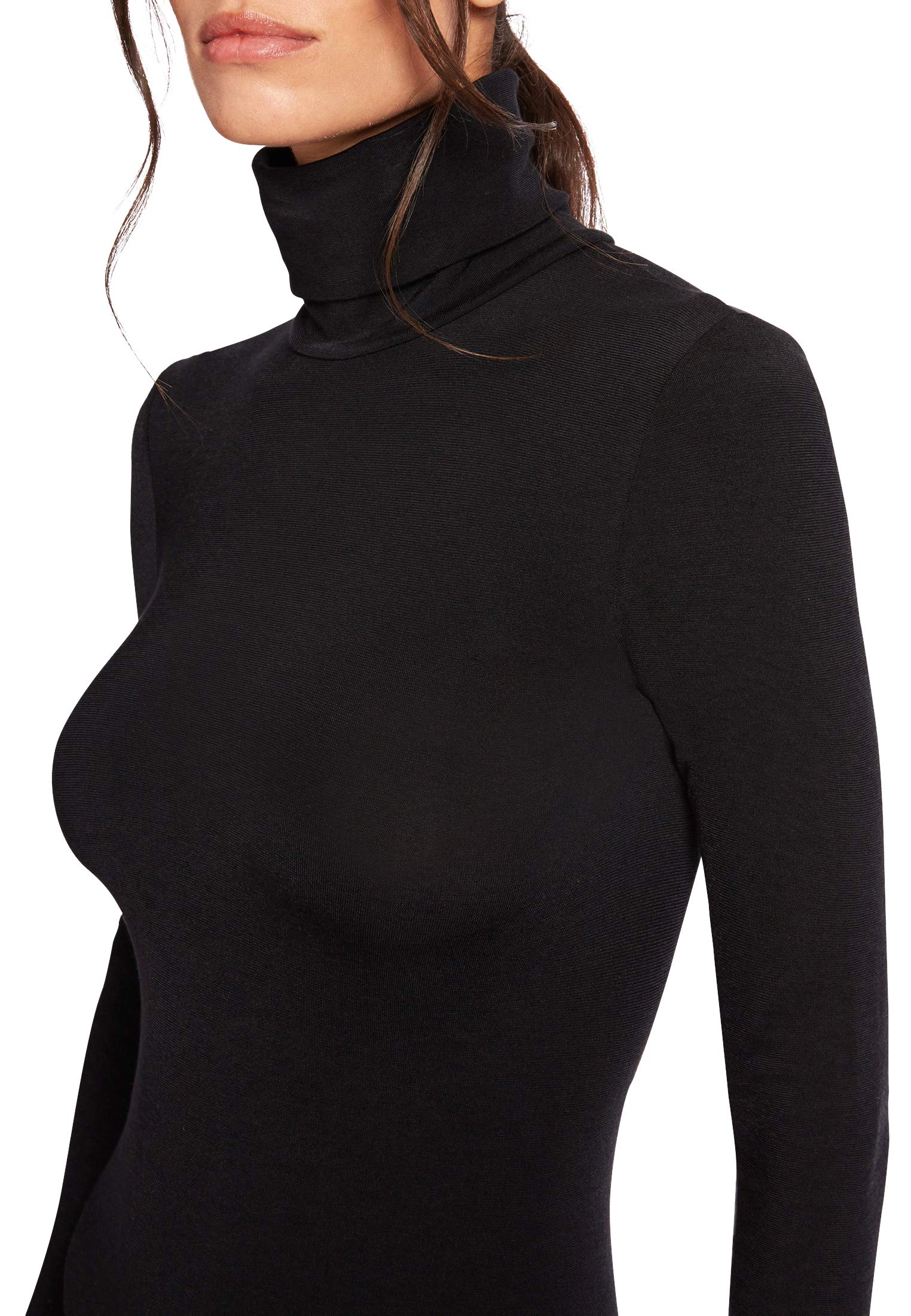 Wolford Colorado String body senza cuciture girocollo