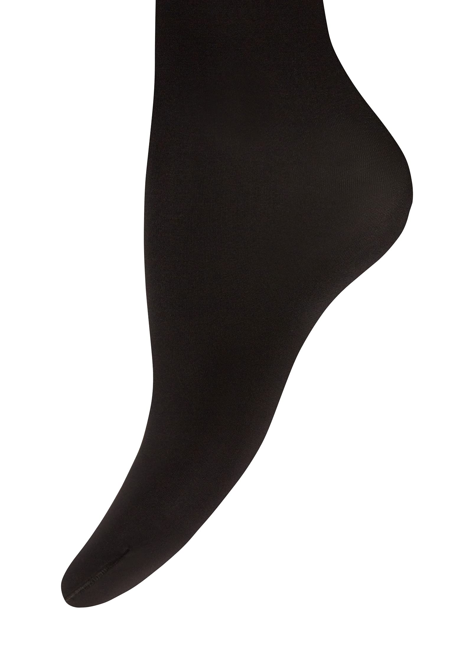 Wolford collant 50 den nero opaco
