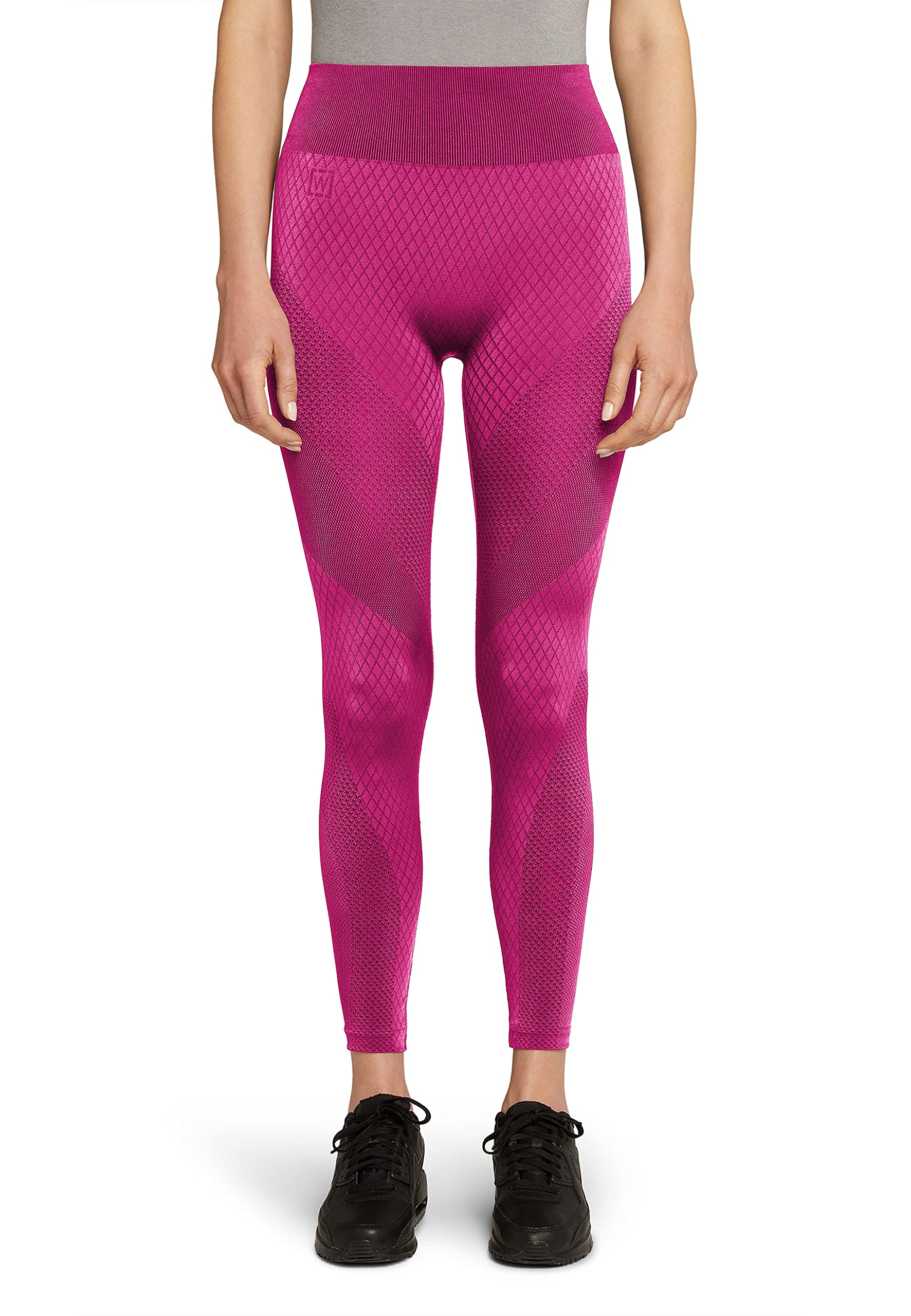 Wolford Leeloo 7/8 leggings donna 120 DEN elasticizzati