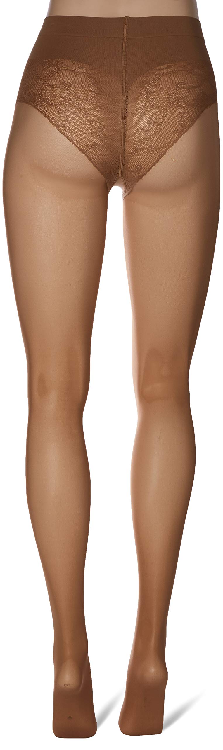 Wolford Tummy 20 Control Top collant modellante 20 den