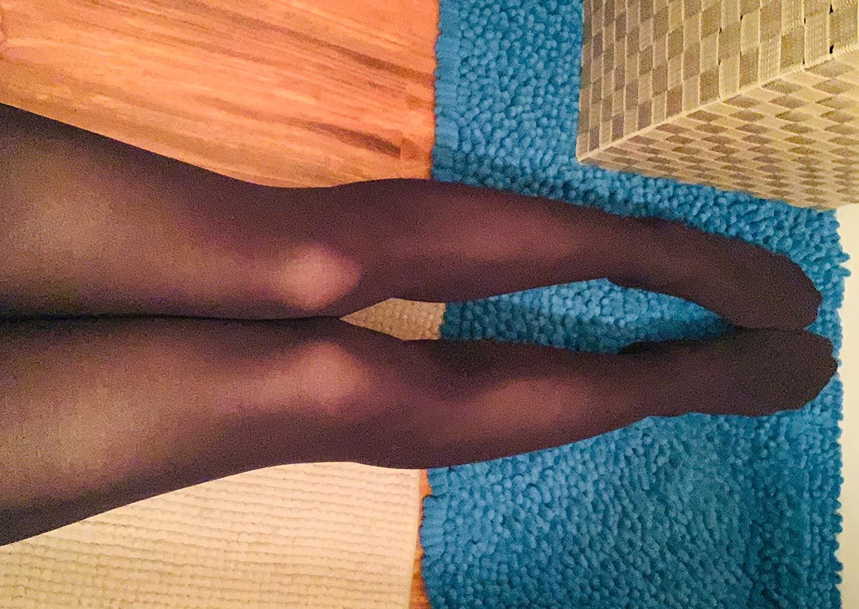 Wolford Velvet De Luxe 50 Collant Donna S Coprenti