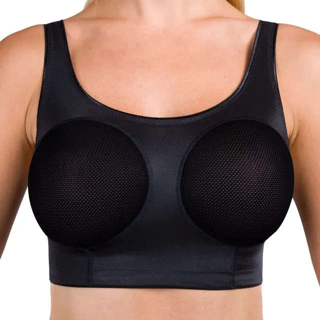 Lipoelastic PI reggiseno postoperatorio per lipofilling