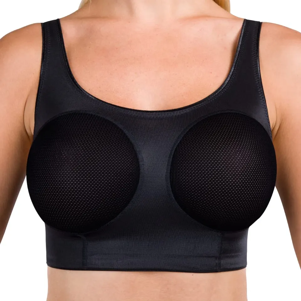 Lipoelastic PI reggiseno postoperatorio per lipofilling