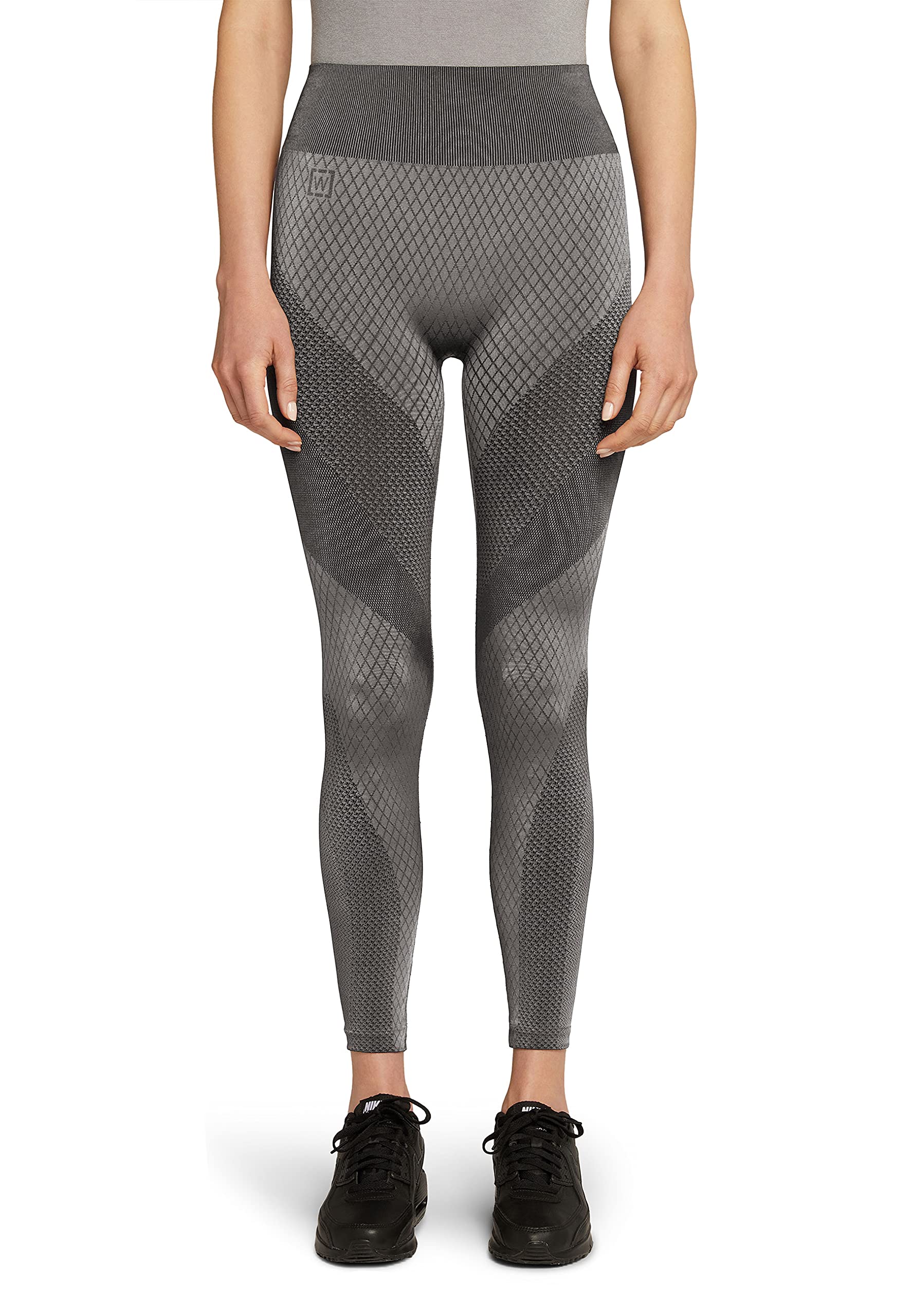 Wolford Leeloo leggings 7/8 120 DEN coprenti