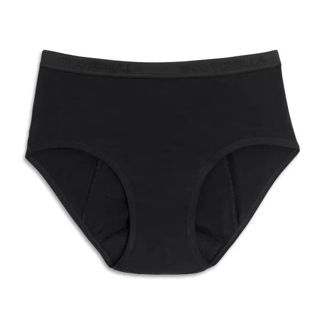 Cotonella FloWear ADB63 culotte assorbente cotone taglia XS