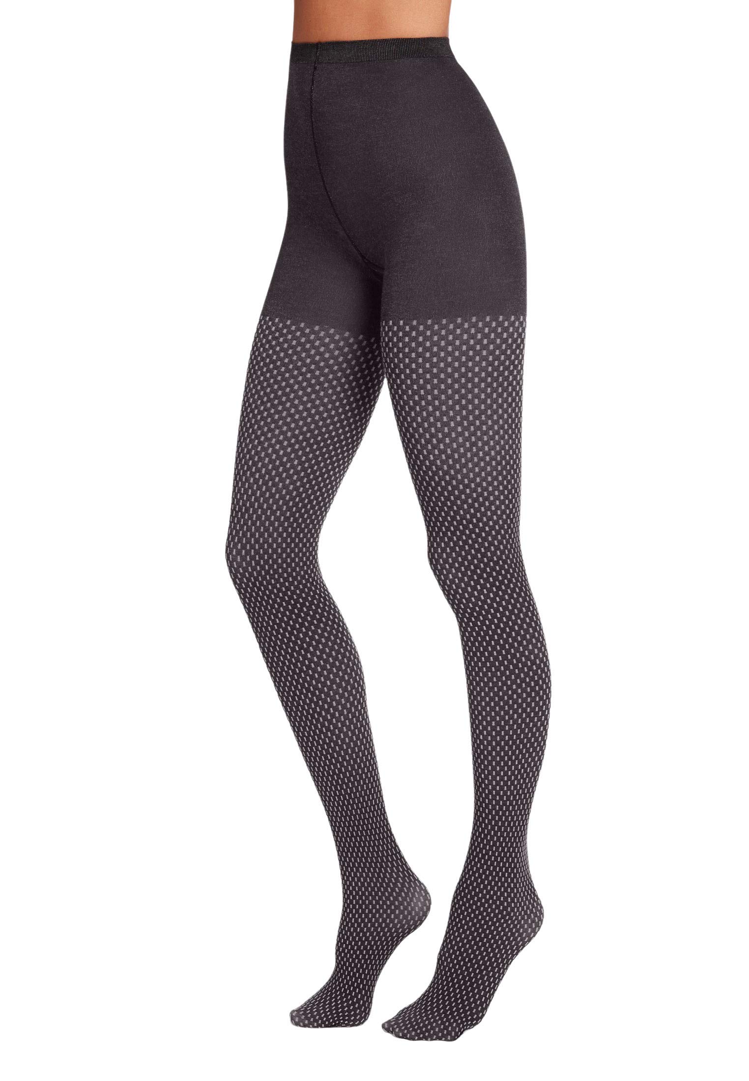 Wolford Fides Tights collant 90 den cotone