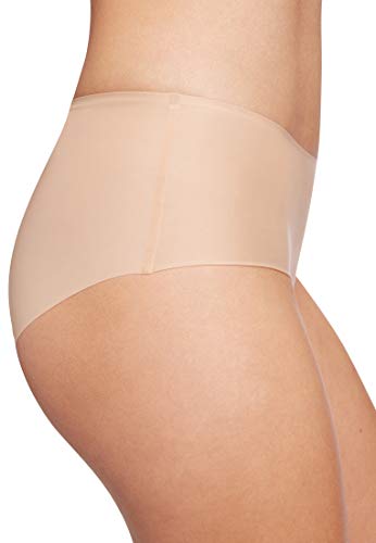 Wolford slip culotte invisibile cotone
