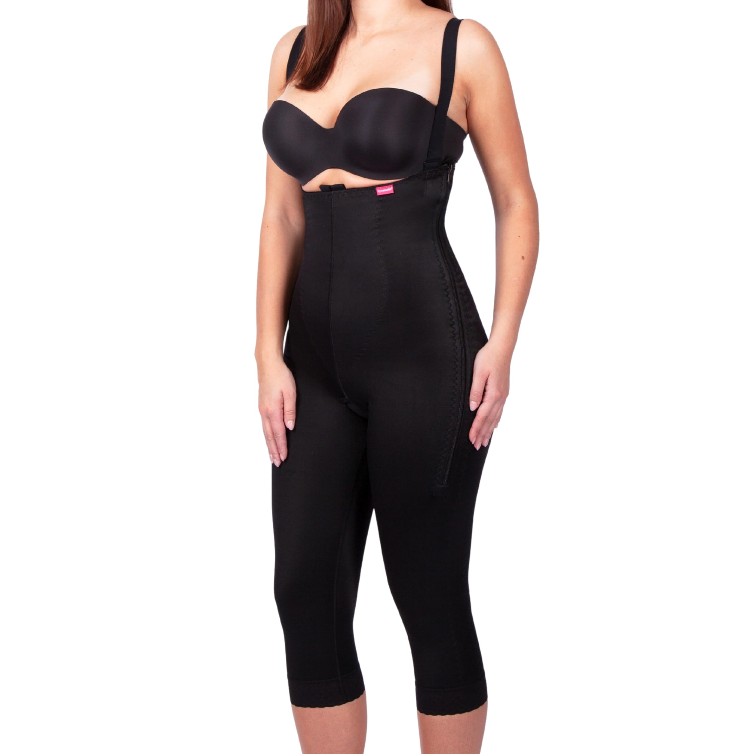 Lipoelastic VD Comfort guaina post-operatoria nude L